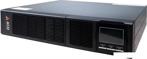 Источник бесперебойного питания ACD PW-RackLine Pro 1000I 83-122205-00G