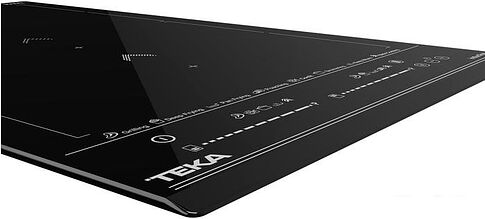 Варочная панель TEKA Flex MasterSense Slide Cooking Domino IZS 34700 MST (черный)