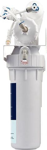 Система обратного осмоса Electrolux RevOs OsmoProf500