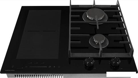 Варочная панель Hiberg i-VM 6021 B