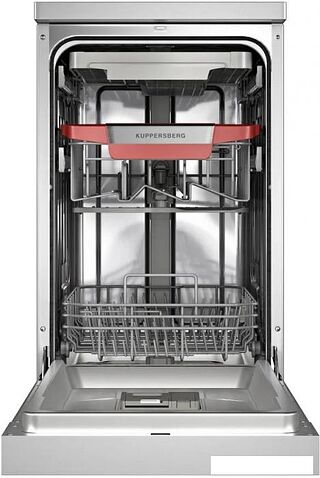 Отдельностоящая посудомоечная машина KUPPERSBERG GFM 4573