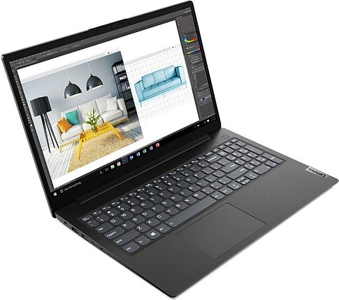 Ноутбук Lenovo V15 G2 IJL 82QY00PEFE