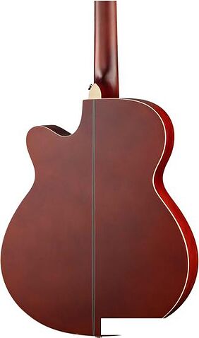 Акустическая гитара Foix FFG-2040C-NA
