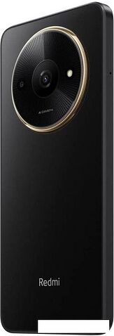 Смартфон Xiaomi Redmi A3x 3GB/64GB международная версия (полуночный черный)