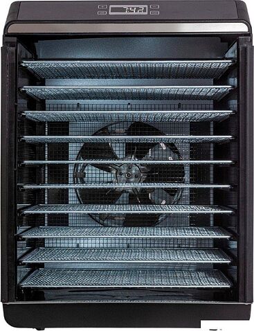 Сушилка для овощей и фруктов Pioneer FD130