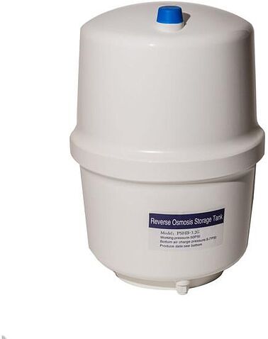 Система обратного осмоса Virmut OSMO-5