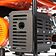 Бензиновый генератор Patriot Max Power SRGE 6500E