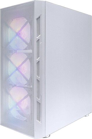 Корпус 1stPlayer Firebase XP (белый)