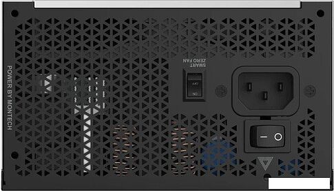 Блок питания Montech Century II 1200W