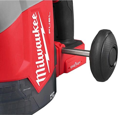 Перфоратор Milwaukee M18 FHAFOH16-0X 4933493532 (без АКБ, кейс)