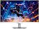 Игровой монитор Gigabyte M27UP Ice