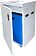 Шредер Office-Kit S1050TS (0.8x2)