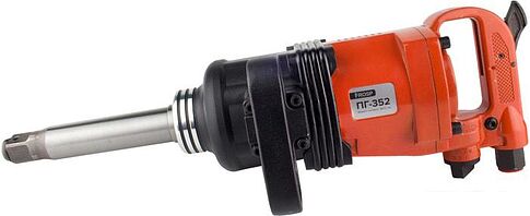 Пневматический гайковерт Frosp ПГ-352