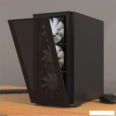 Компьютер TGPC Advanced Mini 84205 I-X