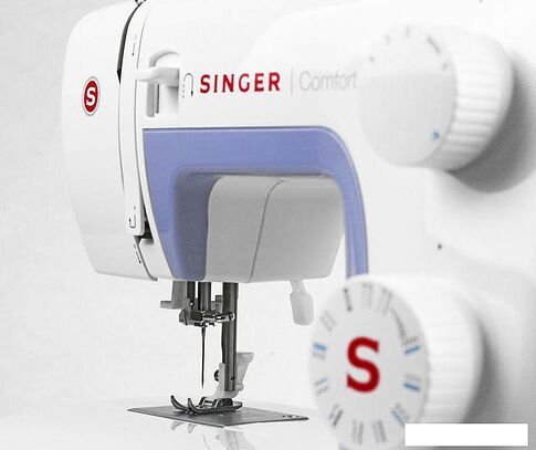 Электромеханическая швейная машина Singer Comfort 50S