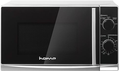 Микроволновая печь HOME HMM207ES