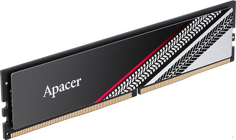 Оперативная память Apacer TEX 32ГБ DDR4 3200 МГц AH4U32G32C282TBAA-1