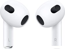 Наушники Apple AirPods 3