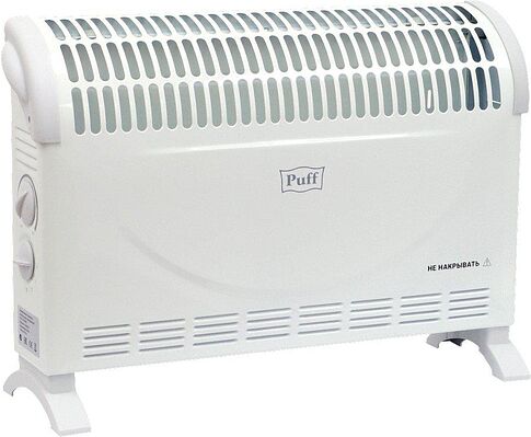 Конвектор Puff ОК 2000С