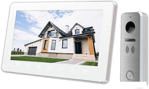 Монитор Tantos Prime Twin Kit