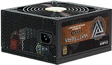 Блок питания Zalman Watttera ZM1000-EBTII
