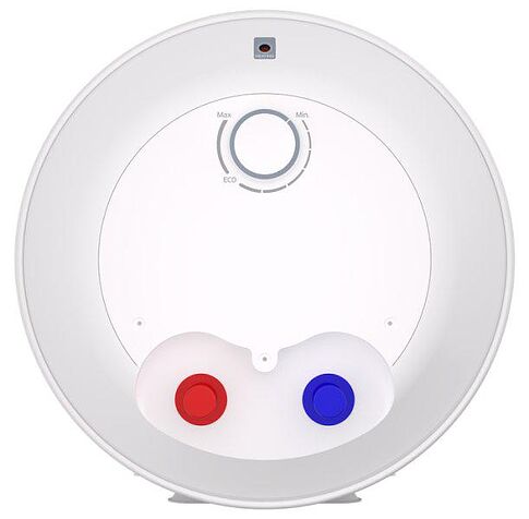 Накопительный электрический водонагреватель EcoStar Flow EWH-F100-RE