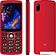 Мобильный телефон Vertex D571 (красный)