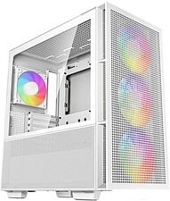Корпус DeepCool CH560 R-CH560-WHAPE4-G-1