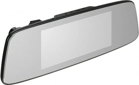 Видеорегистратор для авто Intego VX-800MR с радар-детектором, GPS модулем и картой памяти 32GB