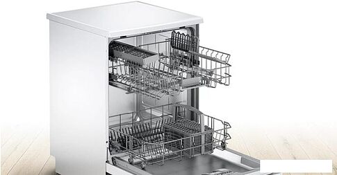 Посудомоечная машина Bosch SMS25AW01R