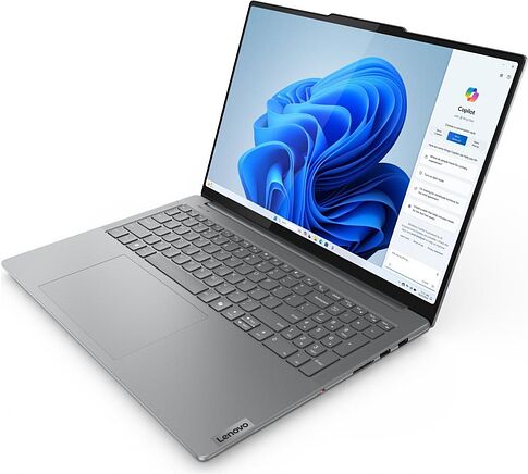 Игровой ноутбук Lenovo Yoga Pro 9 16IMH9 83DN006ARU