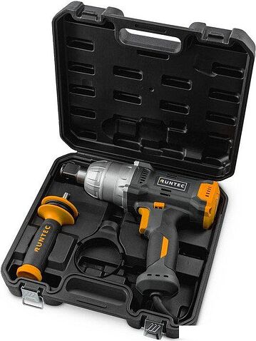 Гайковерт Runtec RT-IWS1001 (кейс)