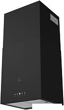 Кухонная вытяжка LEX Mono 400 (черный)