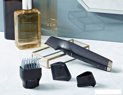 Машинка для стрижки Panasonic ER-GD61-K520