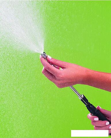 Аккумуляторный опрыскиватель Finland 1938