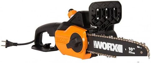 Электрическая пила Worx WG305E