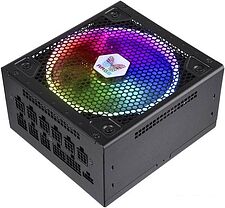 Блок питания Super Flower Leadex III Gold ARGB Pro 650W SF-650F14RG V2.0 Блок питания Super Flower Leadex III Gold ARGB Pro 650W SF-650F14RG V2.0