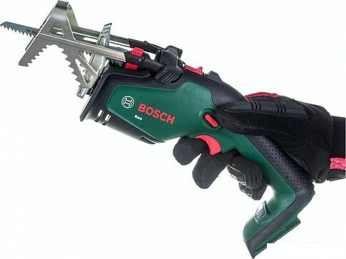 Сабельная пила Bosch Keo 0600861A01 (без АКБ)