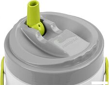 Термобокс Pinnacle Platino TPX-2096-4-G 4л (зеленый)