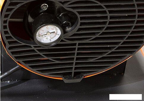 Дизельная тепловая пушка Sturm DKH20CH