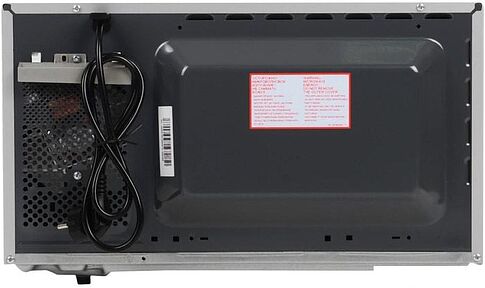 Микроволновая печь Panasonic NN-ST34HWZPE