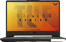 Игровой ноутбук ASUS TUF Gaming F15 FX506LHB-HN323