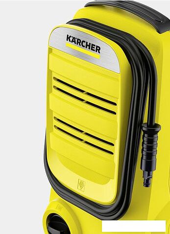 Мойка высокого давления Karcher K2 Compact Home 1.673-503.0