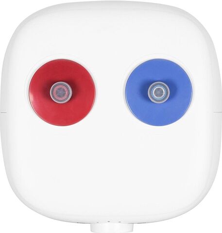 Накопительный электрический водонагреватель под мойку Royal Thermo RWH 6 Terse U