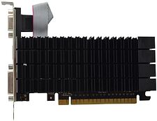 Видеокарта AFOX GeForce GT 730 2GB DDR3 AF730-2048D3L3-V3