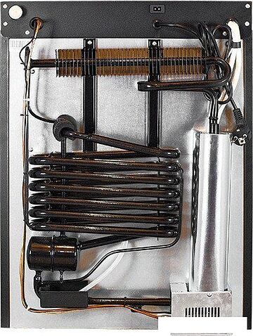 Электрогазовый Meyvel AF-43GB