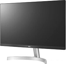 Монитор LG 24MK600M-W