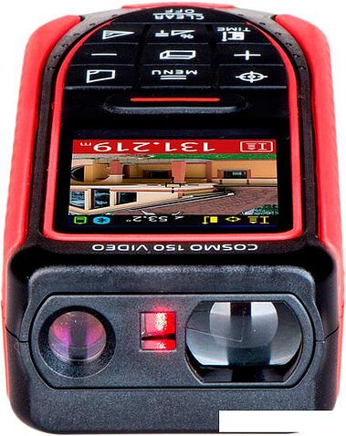 Лазерный дальномер ADA Instruments Cosmo 150 Video [А00475]