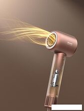 Фен Dreame Hairdryer Glory AHD6A-RS (розовое золото) Фен Dreame Hairdryer Glory AHD6A-RS (розовое золото)