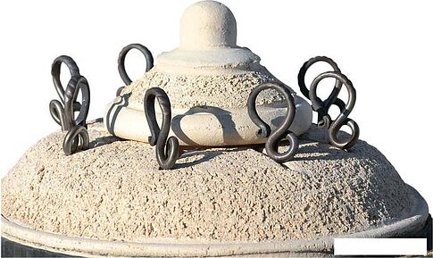 Тандыр Амфора Сармат донской